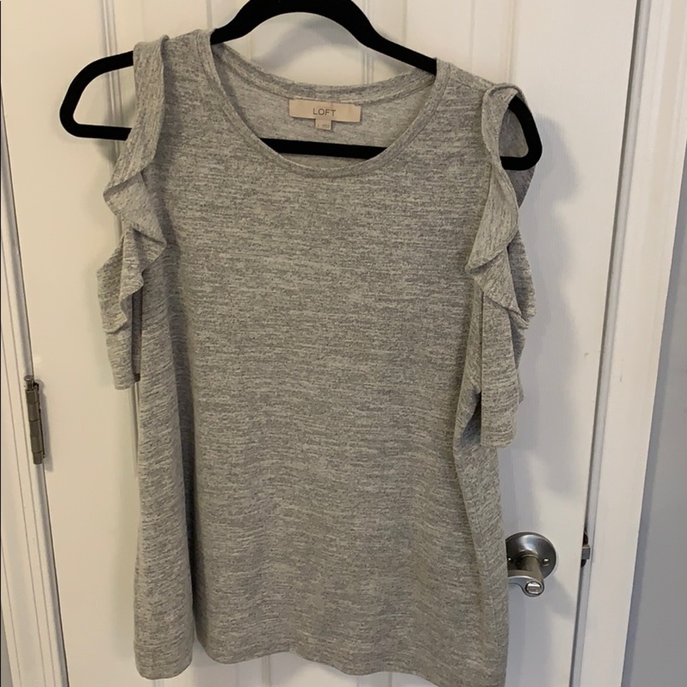 Cute Loft Top